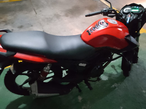 Akt R3 Evo 150