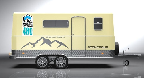 Casa Rodante Aconcagua 480