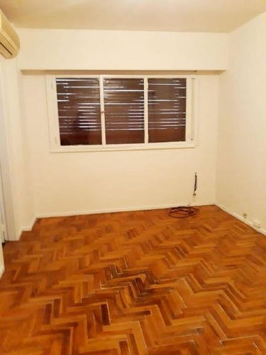 Imagen 6 de 12 de Departamento En Alquiler De 1 Dormitorio En Belgrano