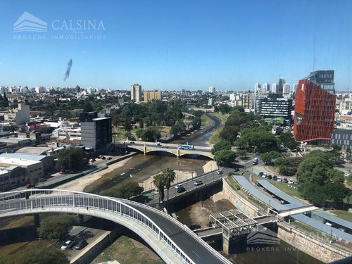 Imagen 8 de 8 de Capitalinas - Oficina En Alquiler - B° Centro Cba