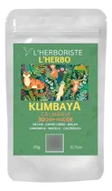 Comprar Kumbaya L.herbo Calmaria Blend Ervas E Flores Organicas 20g