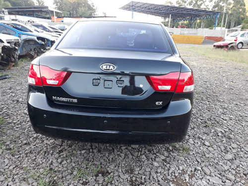 Imagem 1 de 14 de Sucata Kia Magentis 2.0 Gasolina - Rs Auto Peças Farroupilha