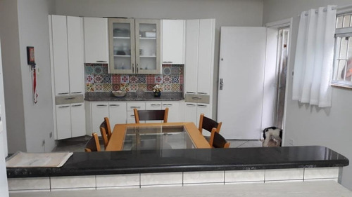Sobrado Com 3 Dormitórios À Venda, 190 M² Por R$ 830.000,00 - Vila Formosa - São Paulo/sp - So6474