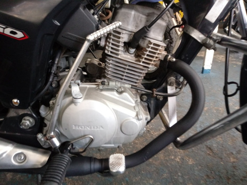 Honda Cargo 125 I K.s