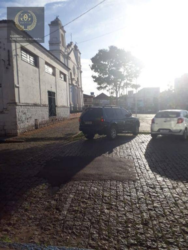 Imagem 3 de 18 de Sala Para Alugar, 70 M² Por R$ 3.800,00/mês - Centro - Viamão/rs - Sa0032