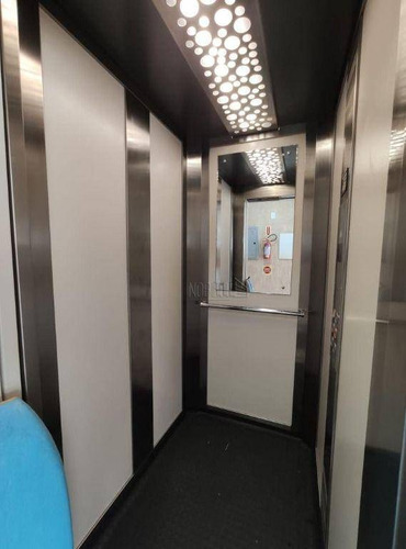 Imagem 26 de 27 de Cobertura Com 2 Dormitórios À Venda, 147 M² Por R$ 590.000,00 - Ingleses - Florianópolis/sc - Co0315