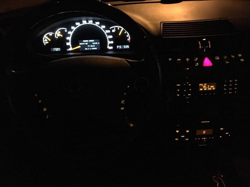Imagem 11 de 12 de Mercedes-benz Classe S500