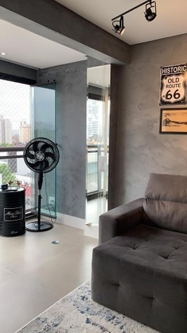 Imagem 4 de 13 de Excelente Studio No Tatuapé. Próx Cptm Tatuapé Metrô