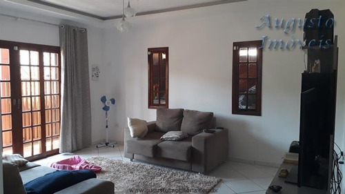Imagem 17 de 29 de Casas À Venda Em Atibaia/sp - Compre A Sua Casa Aqui! - 1450113