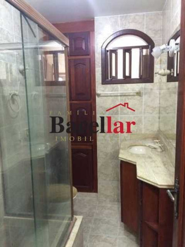 Imagem 4 de 14 de Apartamento-à Venda-vila Isabel-rio De Janeiro - Tiap23587