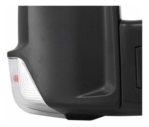 Par Retrovisor Sprinter 12 13 14 15 16 17 18 Elétrico Pisca