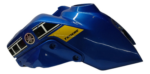 Tanque De Combustível Yamaha Xt 660z Tenere 2012 - 2015 (Usado)