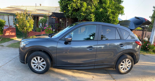 Mazda Cx5 Automático 2016