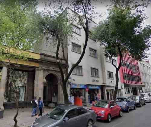Imagen 2 de 10 de Departamento En Centro A Una Cuadra De Av Reforma E Hidalgo