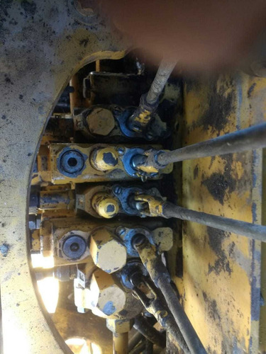 Imagen 11 de 16 de Retroexcavadora John Deere 310se