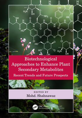 Libro Biotechnological Approaches To Enhance Plant Second...