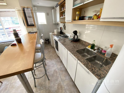 Imagen 9 de 20 de Excelente Departamento Amplio Dividido - Totalmente Equipado Y Amueblado - Belgrano