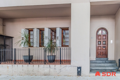Imagen 2 de 26 de Ph En Bajo Belgrano, A Nuevo, 3 Hab. Patio Y Terraza