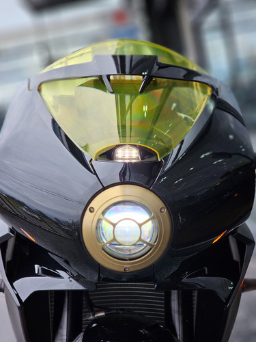 Mv Agusta Superveloce 800 Full Accesorios - Garantia Jc
