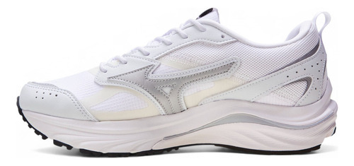 Tênis Casual Masculino Suteki Com Response Foam Mizuno