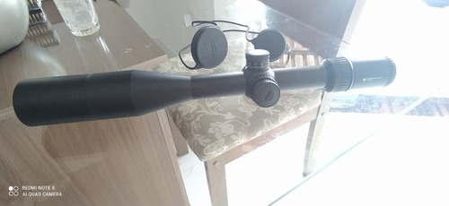 Luneta Vortex Strike Eagle 4x24x50 Nova