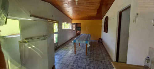 Imagem 6 de 14 de Bela Chácara Em Salesópolis!!!