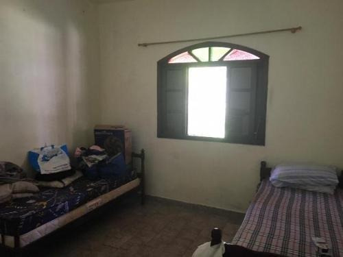 Imagem 9 de 14 de Casa Itanhaém Lado Praia 450 Metros Do Mar Edicula, 3 Vagas