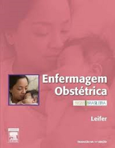 Enfermagem Obstétrica 