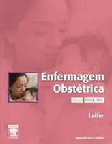 Comprar Enfermagem Obstétrica 