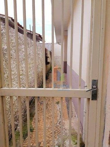 Imagem 8 de 8 de Casa Com 4 Dormitórios Para Alugar, 190 M² Por R$ 4.000,00/mês - Ponte Preta - Campinas/sp - Ca0463