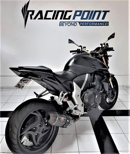 Imagem 6 de 10 de Cb 1000r