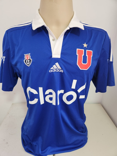 Camisa Universidad De Chile