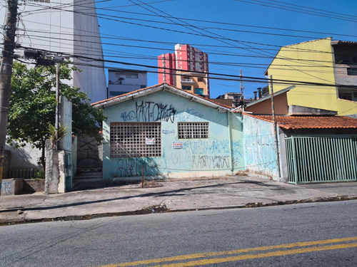 Casa Com Terreno 400m2