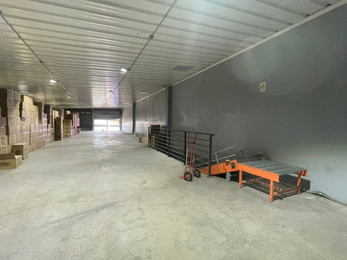 Arriendo De Bodega En Cerrillos Id 71.593-lin