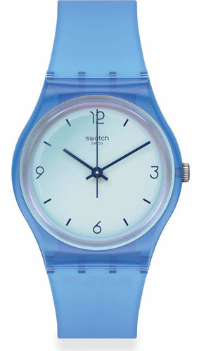 Reloj Swatch Gs165 | Original | Garantía Oficial.