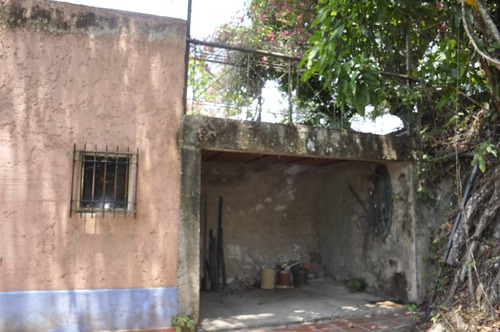 Lejos De La Ciudad ¡refugio De Paz Y Oportunidad De Negocio! Sabaneta El Hatillo Sp 24-24513