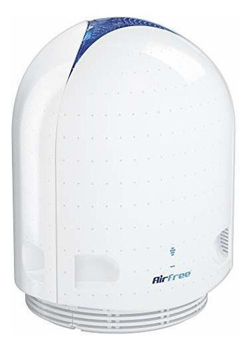 Airfree P1000 Sin Filtro Purificador De Aire.