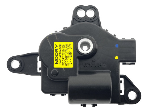 Motor Atuador Caixa Ar Condicionado Ranger 2015 2016 2017