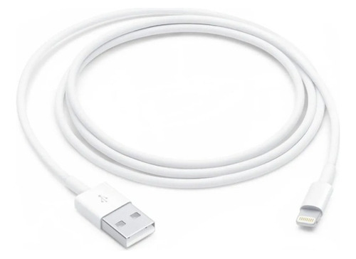 Cable Lightning Apple Original 2 Mt- iPhone 5 6 7 8 X 11