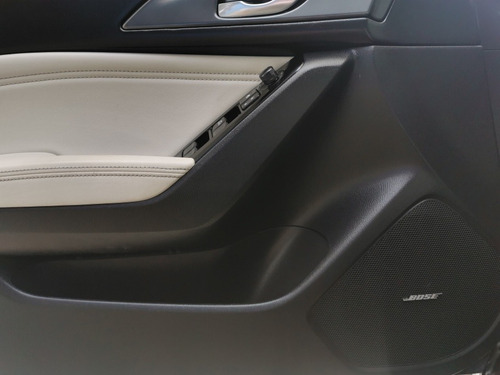 Imagen 9 de 15 de Mazda 3 2018 2.5 S Grand Touring Hchback At