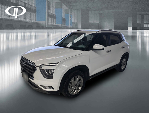 Hyundai Creta 1.6 Gls Premium At