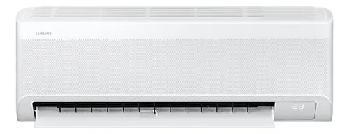 Aire Acondicionado 1 Tonelada Samsung Inverter Windfree Wifi