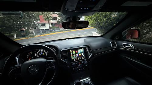 Jeep Grand Cherokee 5.7 Blindada 4x4 At