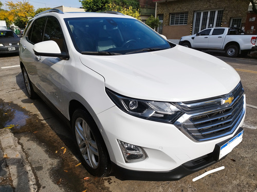 Chevrolet Equinox 1.5t Premier 4wd