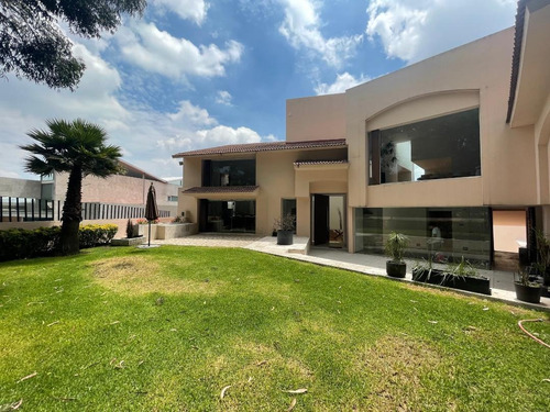 Imagen 3 de 14 de Casa En Renta O Venta En Lomas Country Club