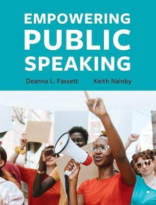 Libro Empowering Public Speaking - Deanna L Fassett
