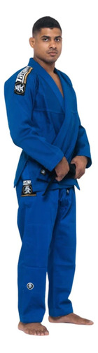 Tatami Nova Gi Kimono Jiu Jitsu B-champs Absolute Plus Mk4