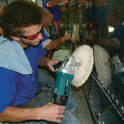 Makita 9227c Pulidora Lijadora 7 , 0 3000 Rpm