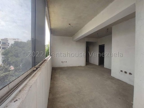 Imagen 9 de 23 de Apartamento En Venta Obra Gris Urb La Soledad, Maracay 23-14609 Hc