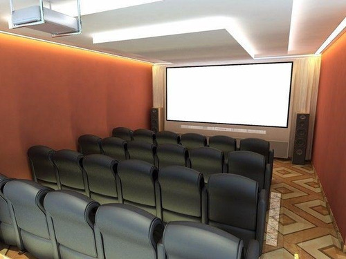 Departamento En Venta En Villa Carlos Paz